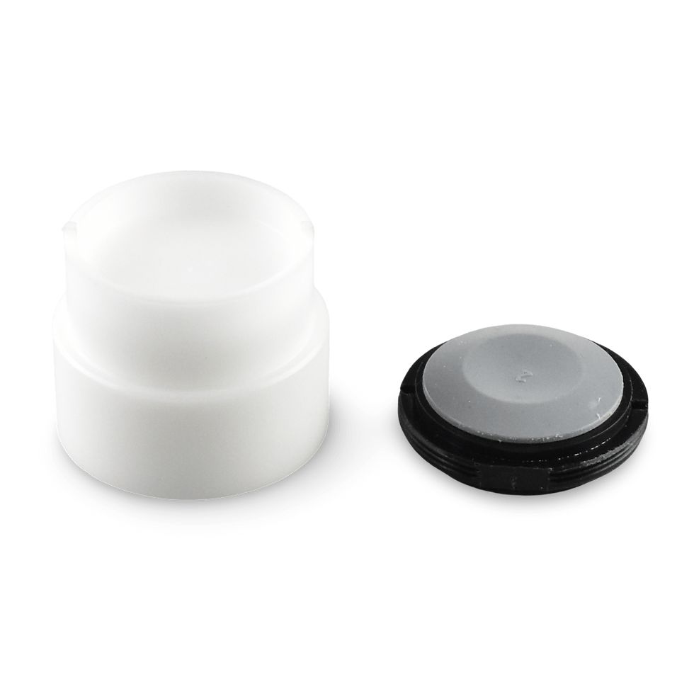 AIR2 5th gen. exhaust spider scuba tool.