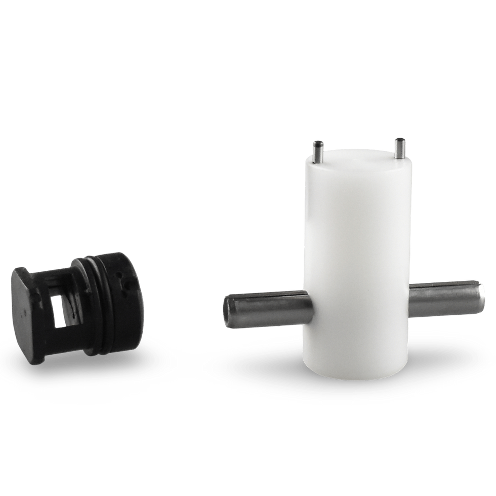 Scubapro second stage plug tool.