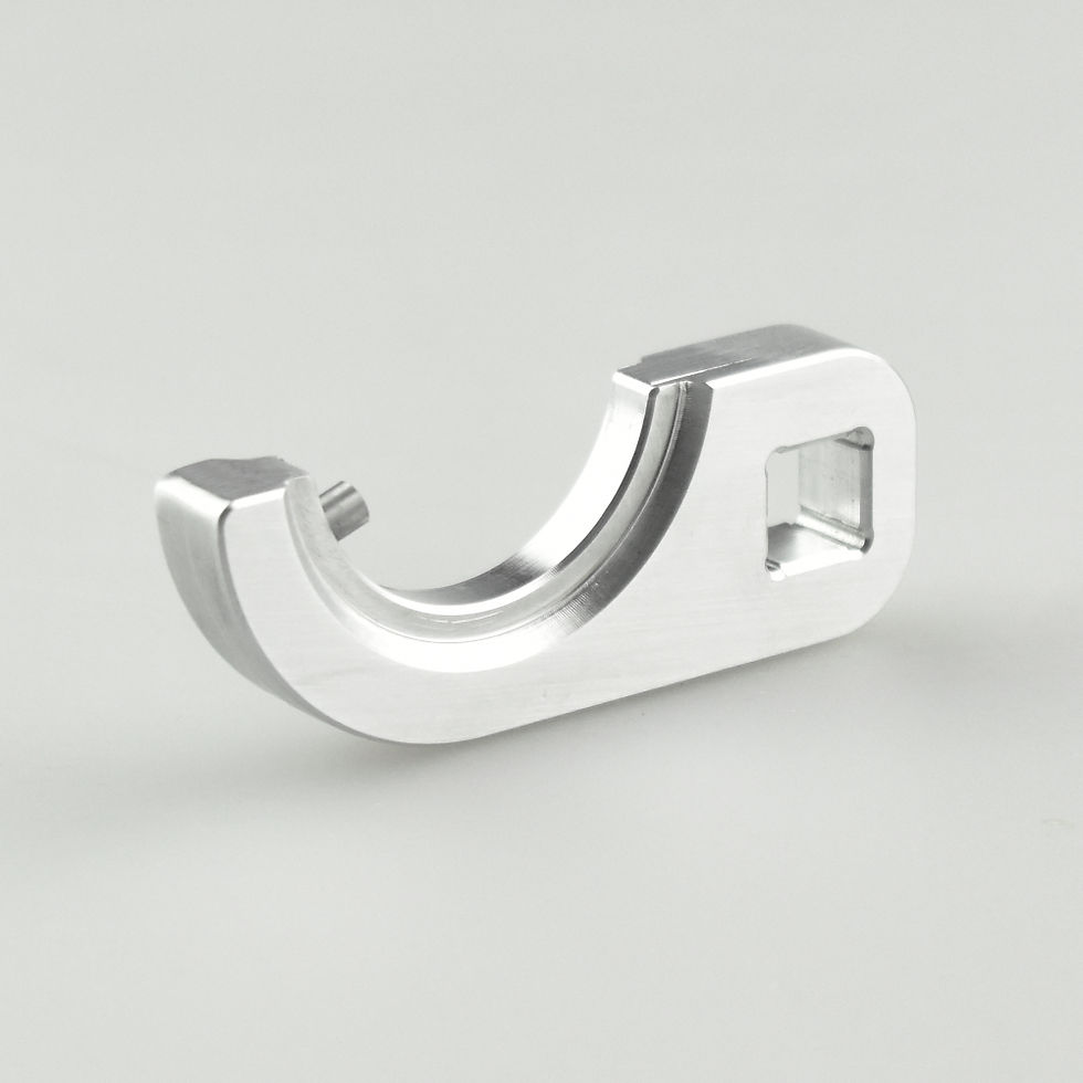 Scubapro Mk11 diaphragm retainer torque C-spanner tool.