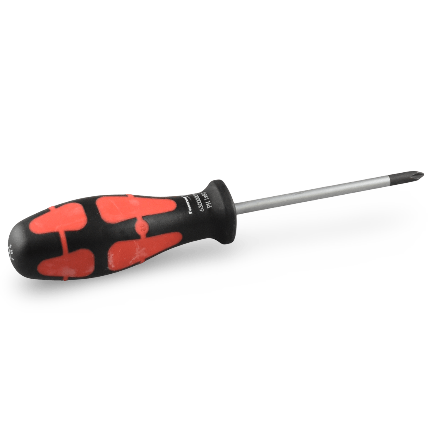 PH-1 Philips screwdriver.