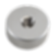 GO scuba valve thread gauge for M25x2