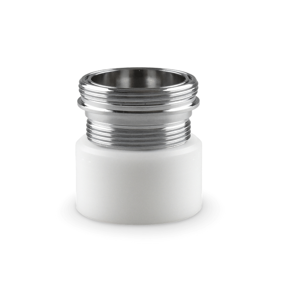 Thumbnail: Aeris diaphragm retainer end cap tool.