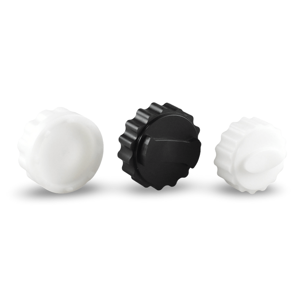 Apeks cover ring tool set.