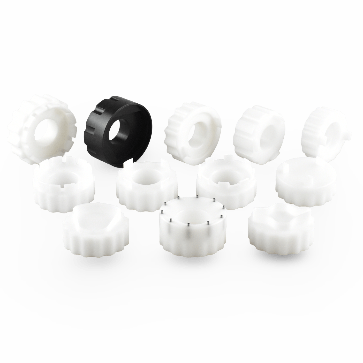 Scubapro cover tools kit.