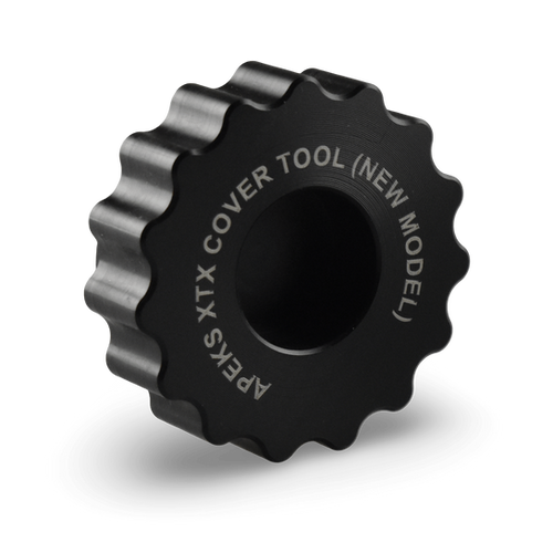 Apeks XTX cover tool - new model | scubaservicetools