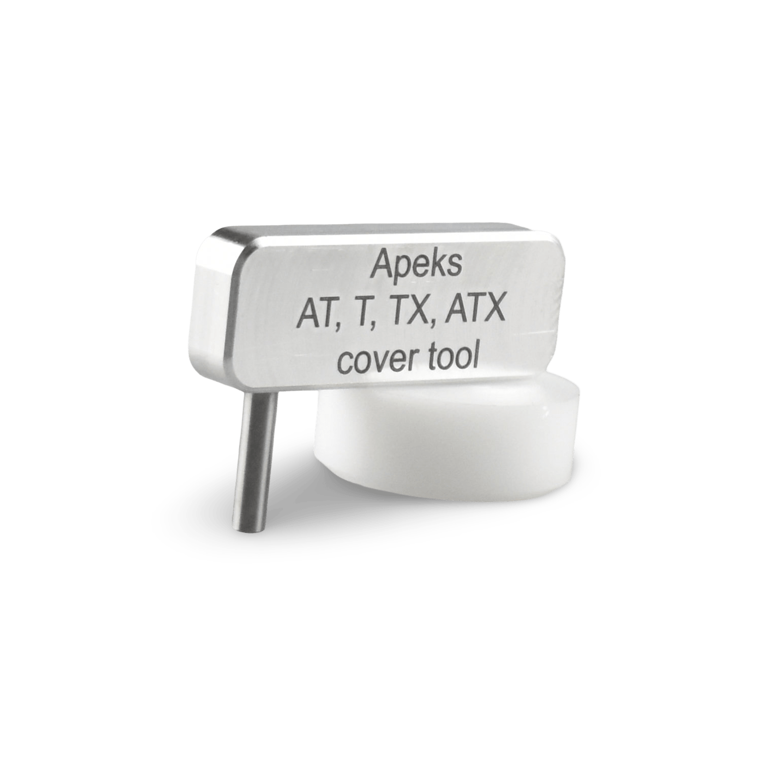 Apeks cover tool for AT, T, TX, and ATX - Scuba Service Tools