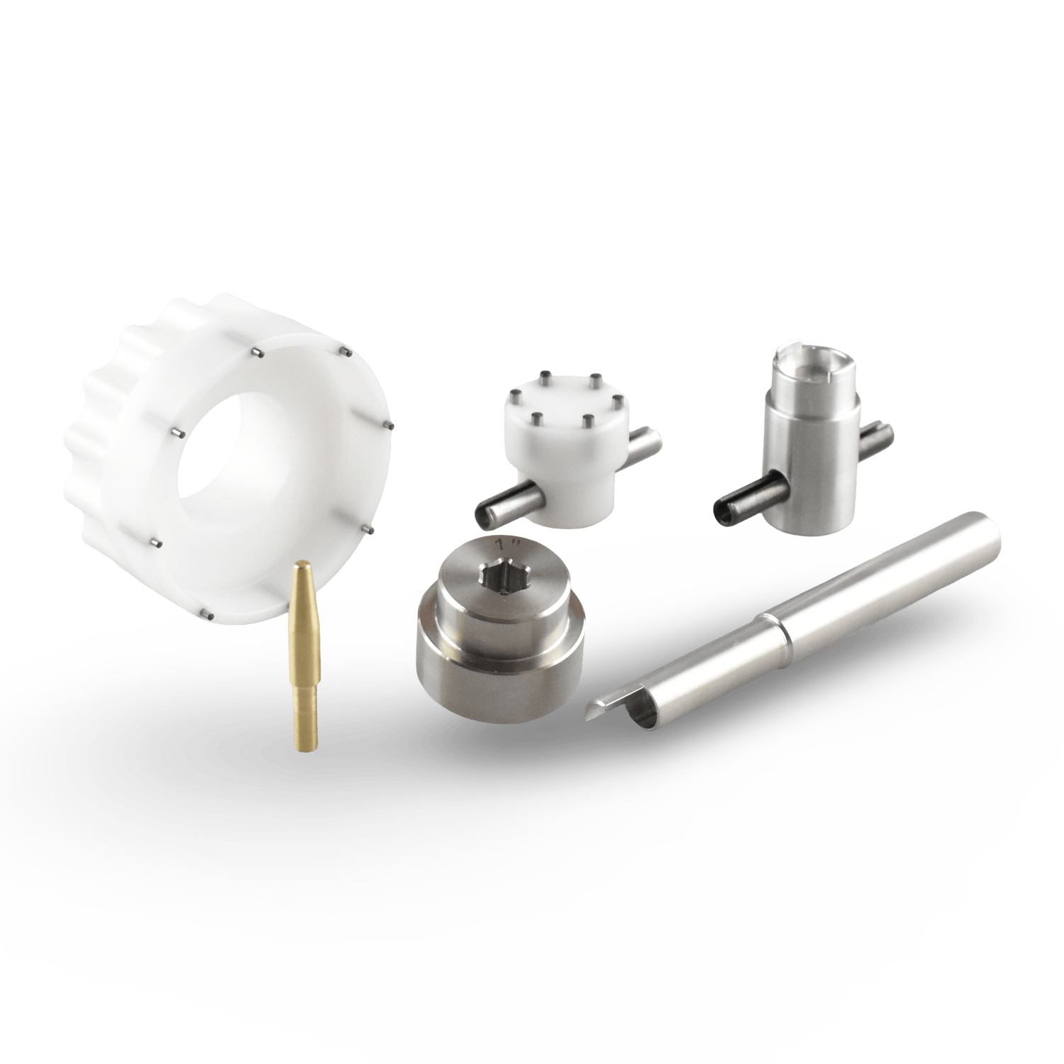 Atomic tools kit starter edition.