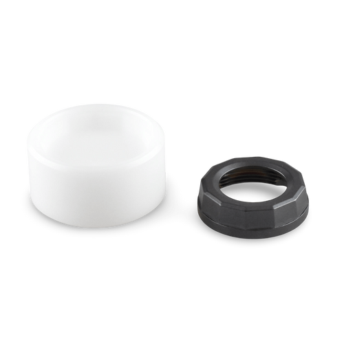 Apeks Black Sapphire environmental end cap tool | scubaservicetools