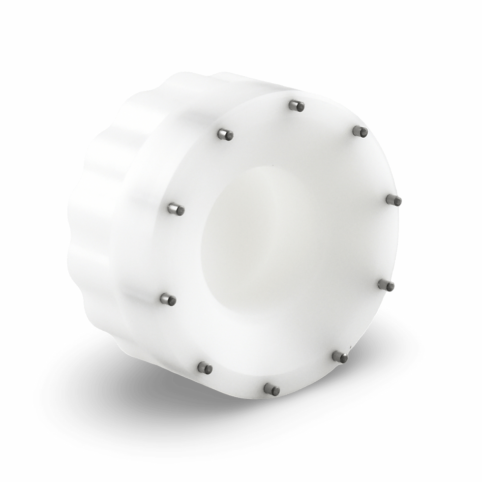 Scubapro AIR2 cover ring tool.