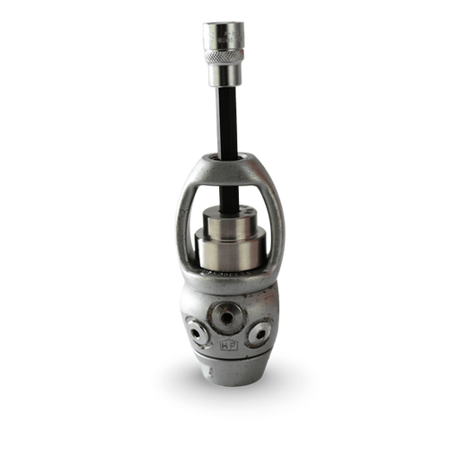 Aqualung 26mm yoke nut socket | Scuba Service Tools