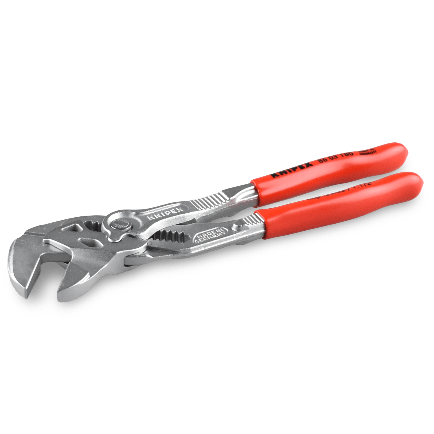 Yoke-nut tool Knipex Pliers Wrench.