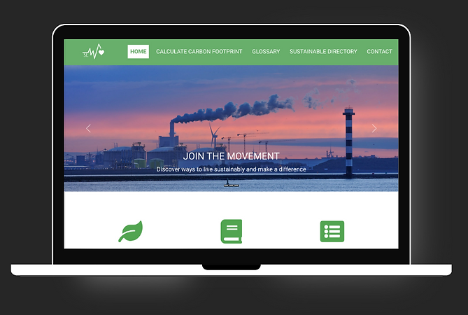 Webcana Web development Services in Ireland