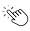 Design-of-click-icon-with-hand-cursor_ed