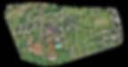 Orthomosaic mapping are an accurate photo representation of an area, created out of many photos that have been stitched together and geometrically corrected (“orthorectified”) so that it is as accurate as a map.