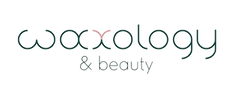 Logo Waxology & Beauty Bern