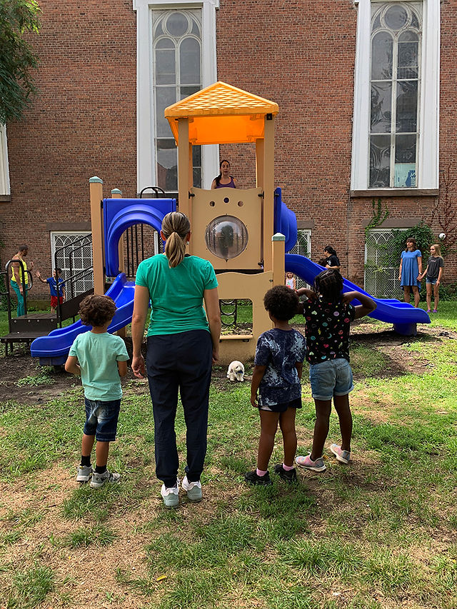 BGCCA Field Trip