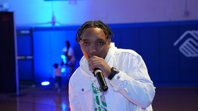 BGCCA Music Festival