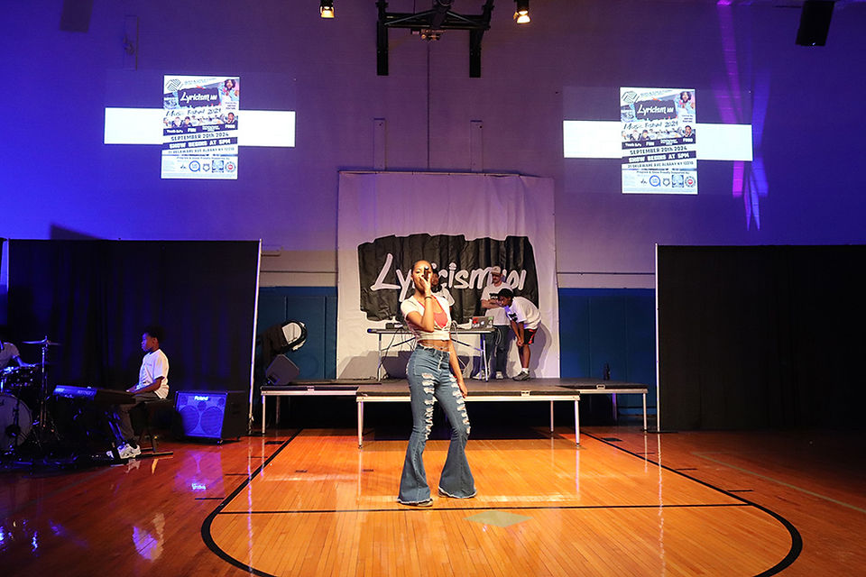 BGCCA Music Festival