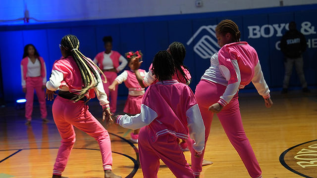 BGCCA Music Festival