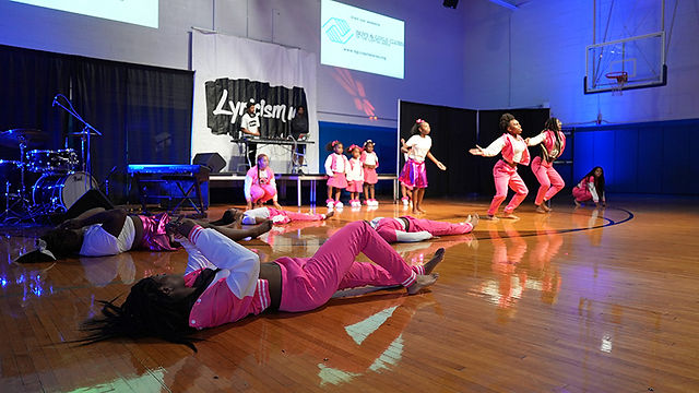 BGCCA Music Festival