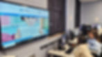 BGCCA Computer Lab in Troy, NY.