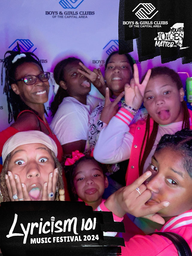 BGCCA Music Festival
