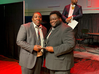 BGCCA Heroes