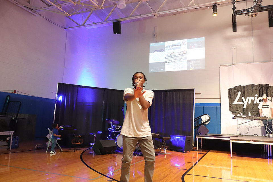 BGCCA Music Festival