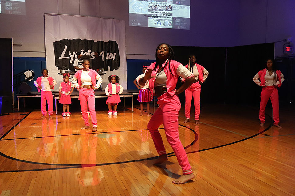 BGCCA Music Festival