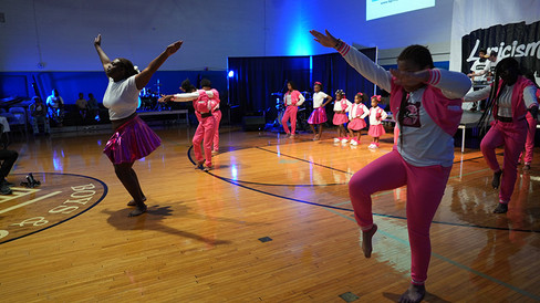 BGCCA Music Festival