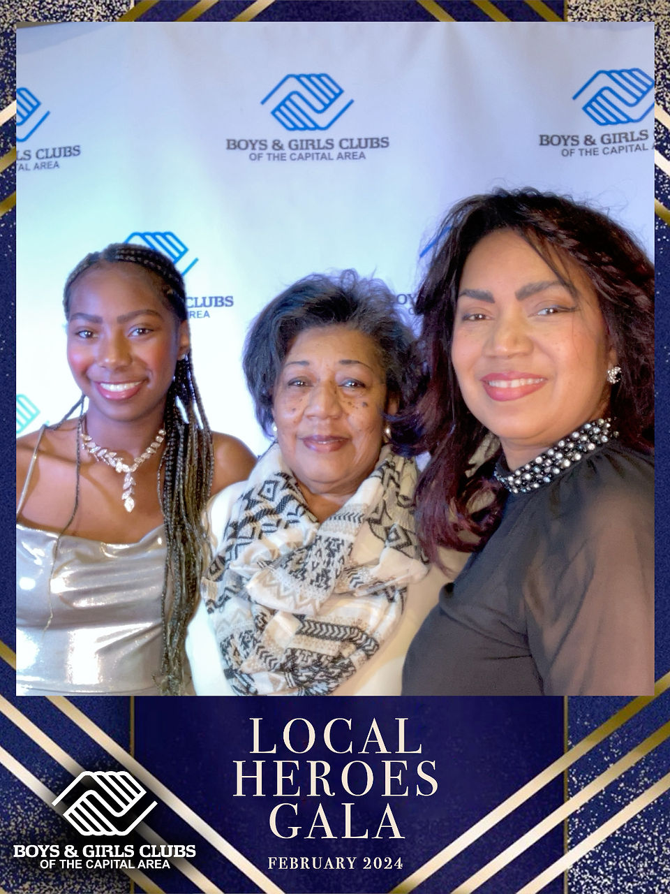 BGCCA Heroes