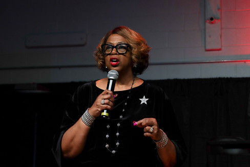 BGCCA Heroes