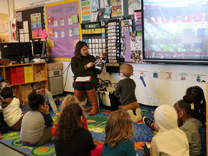 BGCCA provides Universal Pre-Kindergarten (UPK or Pre-K) in Albany county.