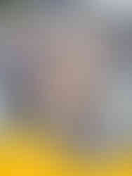 Family stands together,