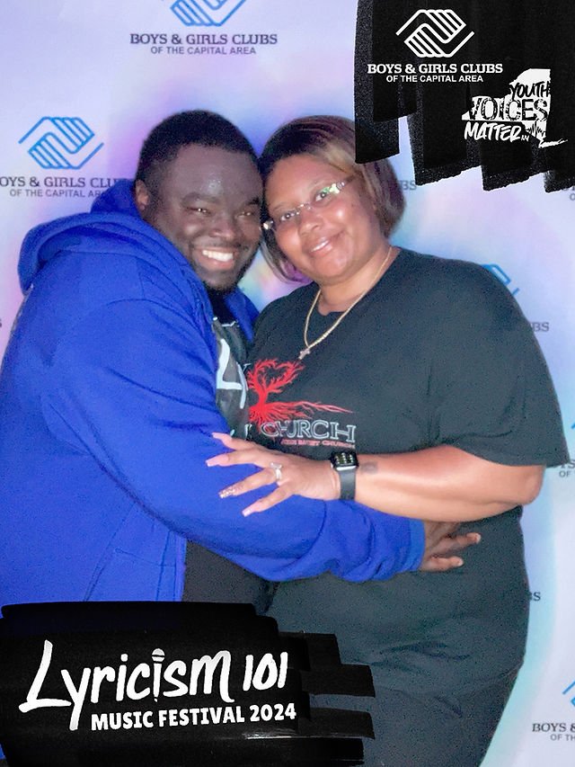 BGCCA Music Festival