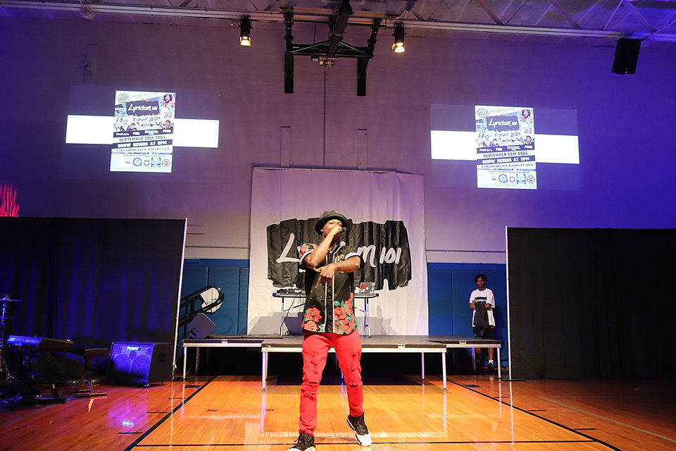 BGCCA Music Festival