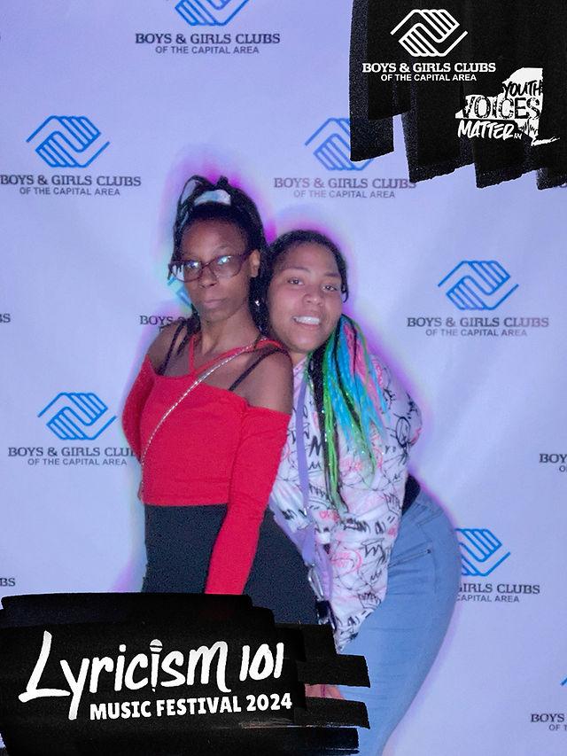 BGCCA Music Festival