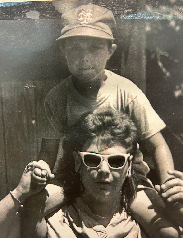 Patrick Doyle first attended a Boys & Girls Club at five years old.