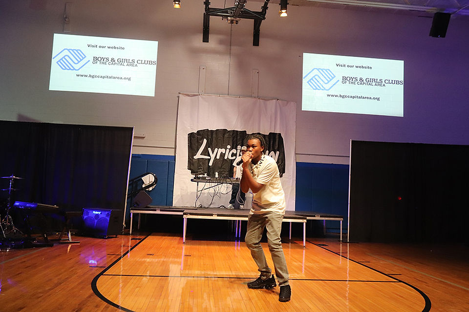 BGCCA Music Festival