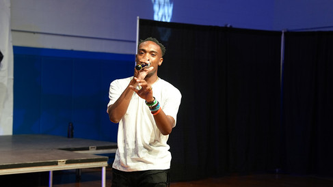 BGCCA Music Festival