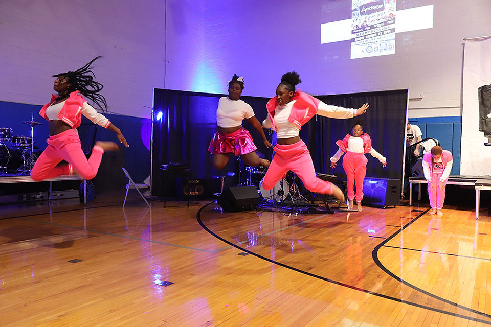 BGCCA Music Festival