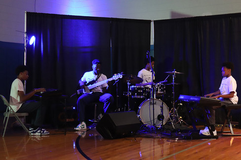 BGCCA Music Festival
