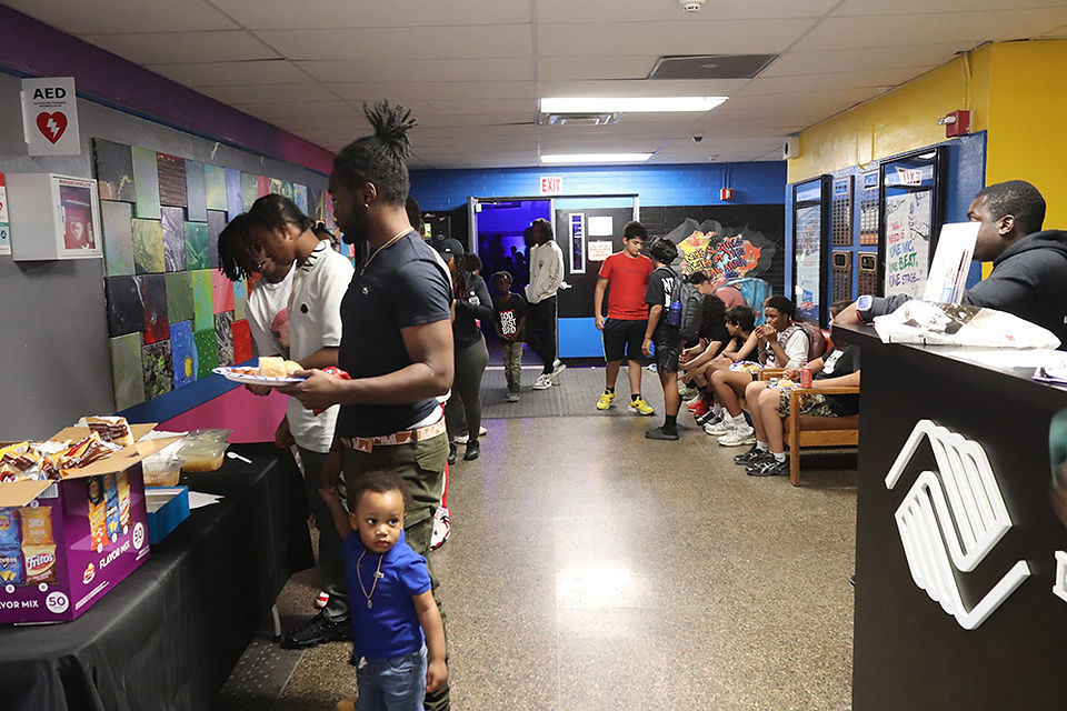 BGCCA Music Festival