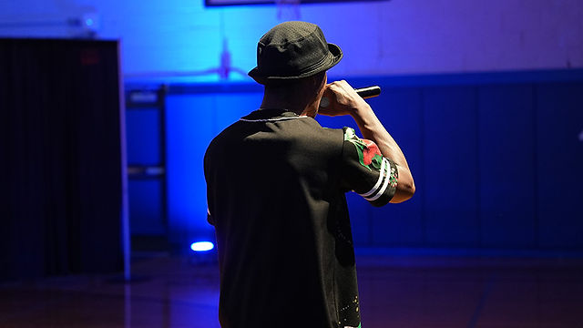 BGCCA Music Festival