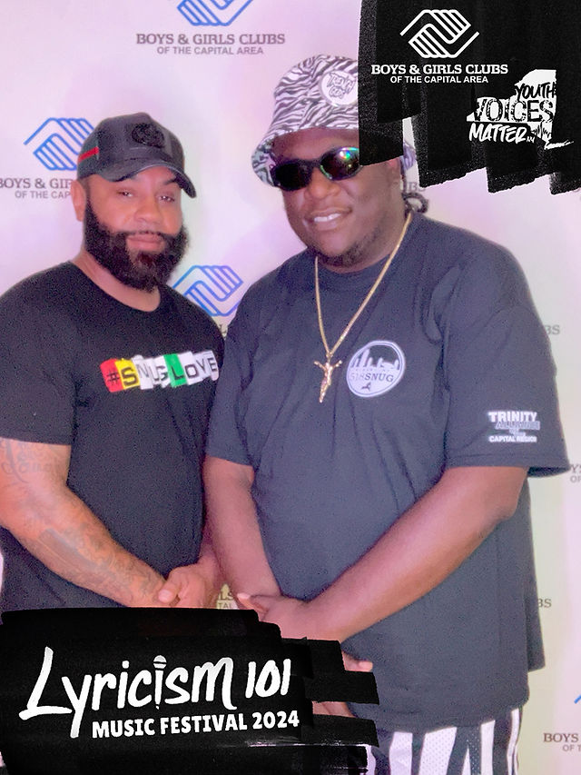 BGCCA Music Festival