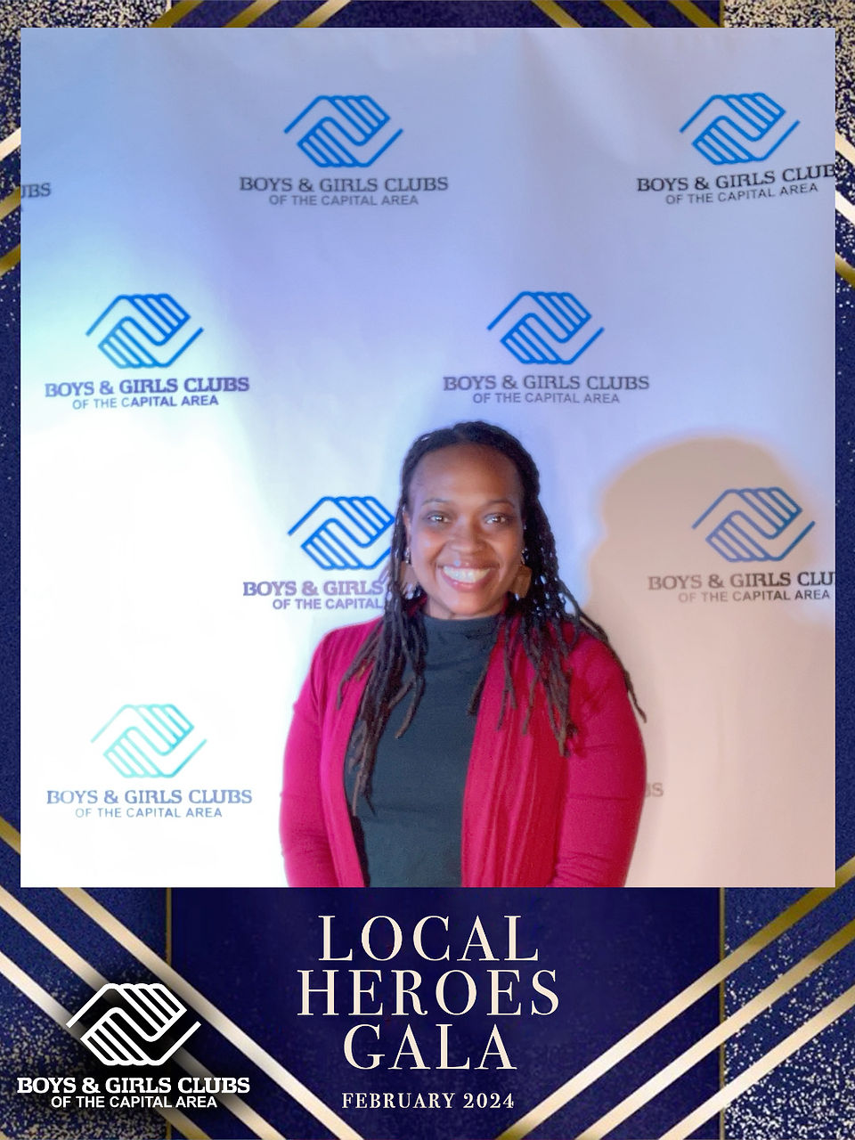 BGCCA Heroes