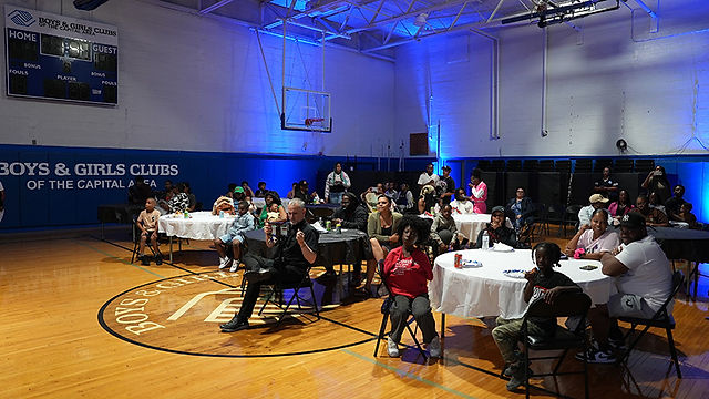 BGCCA Music Festival