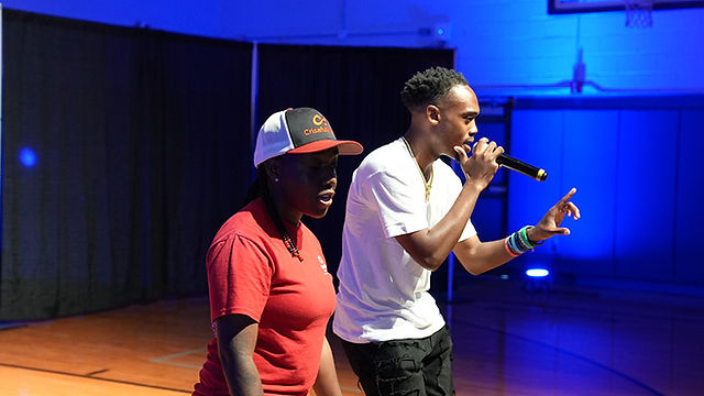 BGCCA Music Festival