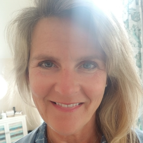 Writer: Sue's Musings