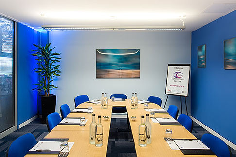 Salle de réunion Ciel